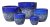 Riviera Costa Foam/blue S5 - Stoneware