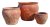Riviera Zucca Foam Red S3