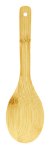 Bamboo Rice Paddle 9"*min6* - wholesale bamboo utensils