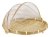 Bamboo Food Cover