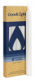 Goodlight Taper Candles 10" - Wholesale Candles