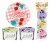 Jam Jar Lid 82mm