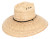 Palm Fiber Routine  4.5" Brim