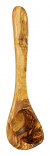 Ladle  11" Olivewood - Rustic Tableware