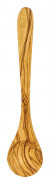 Tasting Spoon Small 5.5" Olivewood