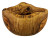 Rustic Bowl Rd 7.5"x 4" Deep
