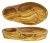 Olive Wood Olive Plate 5"