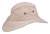 Walker Hat Adj Chin Tie Olive