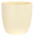 Sk Basel 8.25" Matt Cream