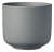Sk Bari 6.29" Mauve Plant Pot