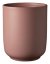 Sk Bari Orchid Vase Cherry