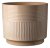 Sk Nara Terra 8.66" Clay