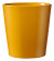 Sk Dallas 8.25" Mustard Ylw*cn