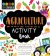 Stem Agriculture Activity Book