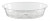 Premium Saucer 12" Clear
