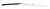 Barnel Folding Saw 24" -Wholesale Hand Tools