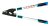 Barnel Lopper Racheting Telescopic- Wholesale Hand Tools