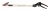 Barnel Pruner 2' Cut-n-hold Fi -Wholesale Hand Tools