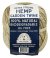 Hemp Garden Twine 100m