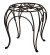 Plant Stand Cameo 10"x10" *dis