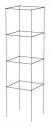 Tomato Tower 46"galv 4-pan