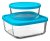 Frigoverre Bowl Set/2
