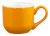 Latte Cup 16oz. Gamboge *min6*
