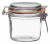 Le Parfait Terrine Jar 350g
