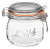 Le Parfait Canning Jar .5 Ltr