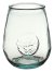 Stemless Wine Glass Recycled - wholesale glass vase