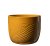 S K Leon 14cm Curry- sk pottery wholesale plant pots