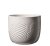S K Leon 14cm Cotton White-sk pots wholesale-plant pots