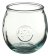 Ball Glass Authentic- recycled drinking glass- wholesale 
