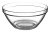Prep Bowl 82oz Pk/4