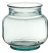 Hurricane Vase 18 Cm - wholesale glass vases