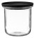 Sundry Jar 3 Qt W/lid