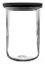 Sundry Jar 1 Gallon W/lid
