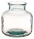 Hurricane Aloha 23 Cm- Hurricane Glass - Vase- Wholesale