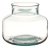 Hurricane Aloha 16 Cm- wholesale glass vase - candle holder