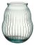 Hurricane Albania 23 Cm, Hurricane Vase, Ribbed Vase