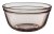 2.5 Qt Mixing Bowl Rosewater by Anchor Hocking