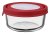 Trueseal Food Storage 4 Cup- glass food containers -wholesale