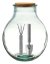 Terrarium 36 Cm W/tools - Wholesale terrariums