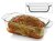 Baker's Basics 5x9 Loaf Pan - Wholesale  Libbey loaf pan