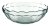 Bowl Casual 30cm- wholesale glass bowl