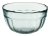 Bowl Casual 15cm- wholesale glass bowl