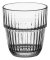Barshine Rocks Clear 10oz - wholesale drinking glasses