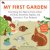 My First Garden Book -Wholesale