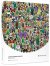 Puzzle Macrocosm-500pc Wholesale Puzzles