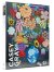 Puzzle Casey Grey-flowers 1000 - Wholesale Puzzles